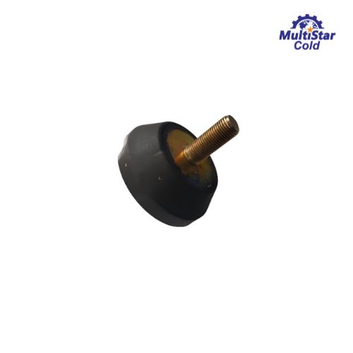 91-3908 Thermo King Vibration Mount for Yanmar TK 3.53 3.95 Engine Mount Bushing
