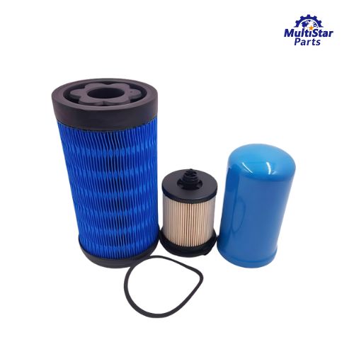 Air Filter 11-9955 for Thermo King Parts