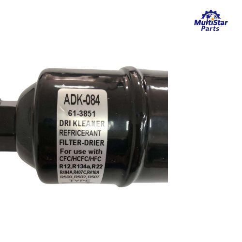 Air Filter Dryer 61-3851 for TK Transport Refrigeration V100 V500 V600 Thermo King Parts Replacement