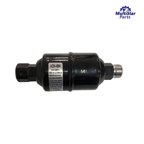 Air Filter Dryer 61-3851 for TK Transport Refrigeration V100 V500 V600 Thermo King Parts Replacement