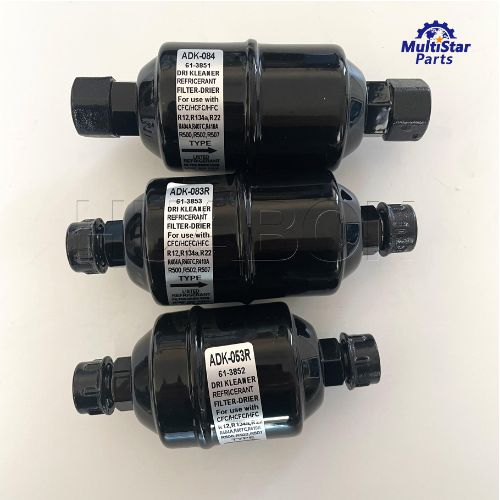 Air Filter Dryer 61-3851 for TK Transport Refrigeration V100 V500 V600 Thermo King Parts Replacement