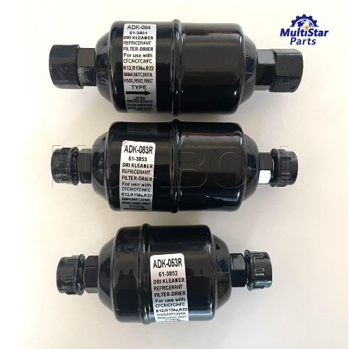 Air Filter Dryer 61-3851 for TK Transport Refrigeration V100 V500 V600 Thermo King Parts Replacement