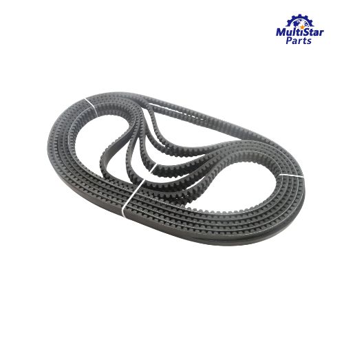 Belt 78-1852 for Thermo King Transport Refrigeration T-1080R T-1000R