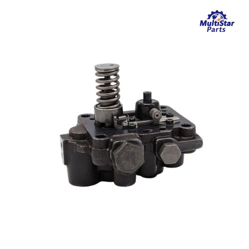 Fuel Injection Pump X4 Head Rotor 129602-51741 for Yanmar Engine