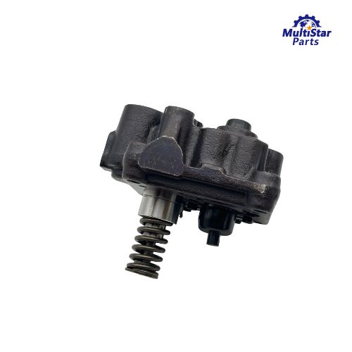 Fuel Injection Pump X4 Head Rotor 129602-51741 for Yanmar Engine