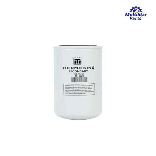 Oil Filter 11-6228 for Thermo King TS RD TD KD Units