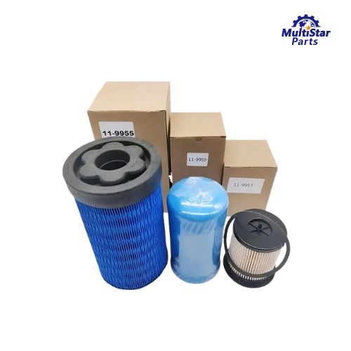 Oil Filter 11-9959 for Thermo King Truck Transport Refrigeration Parts