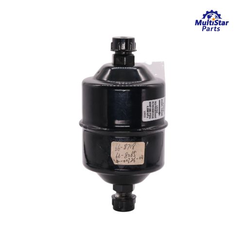 Receiver Drier 66-8065 Thermo King Parts