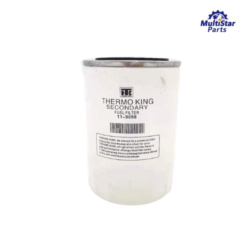 Refrigeration Truck Parts Fuel Filter 11-9098 for Thermo King 119098 Thermo King Parts Replacement Multistar Parts