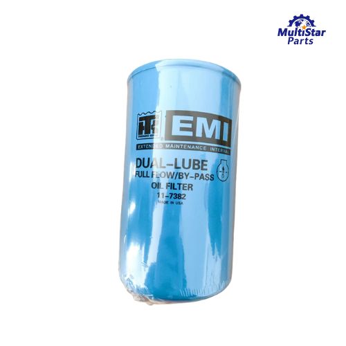 Refrigeration Truck Parts Oil Filter 11-7382 for Thermo King SB SL SMX Units