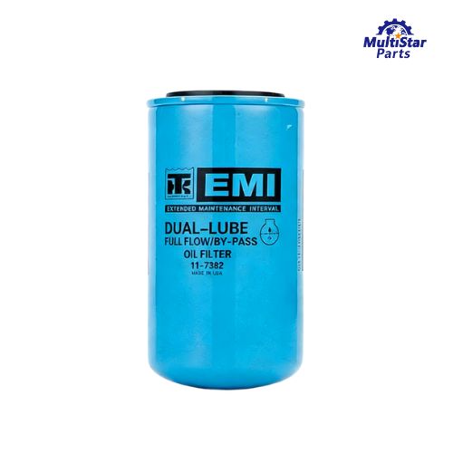 Refrigeration Truck Parts Oil Filter 11-7382 for Thermo King SB SL SMX Units