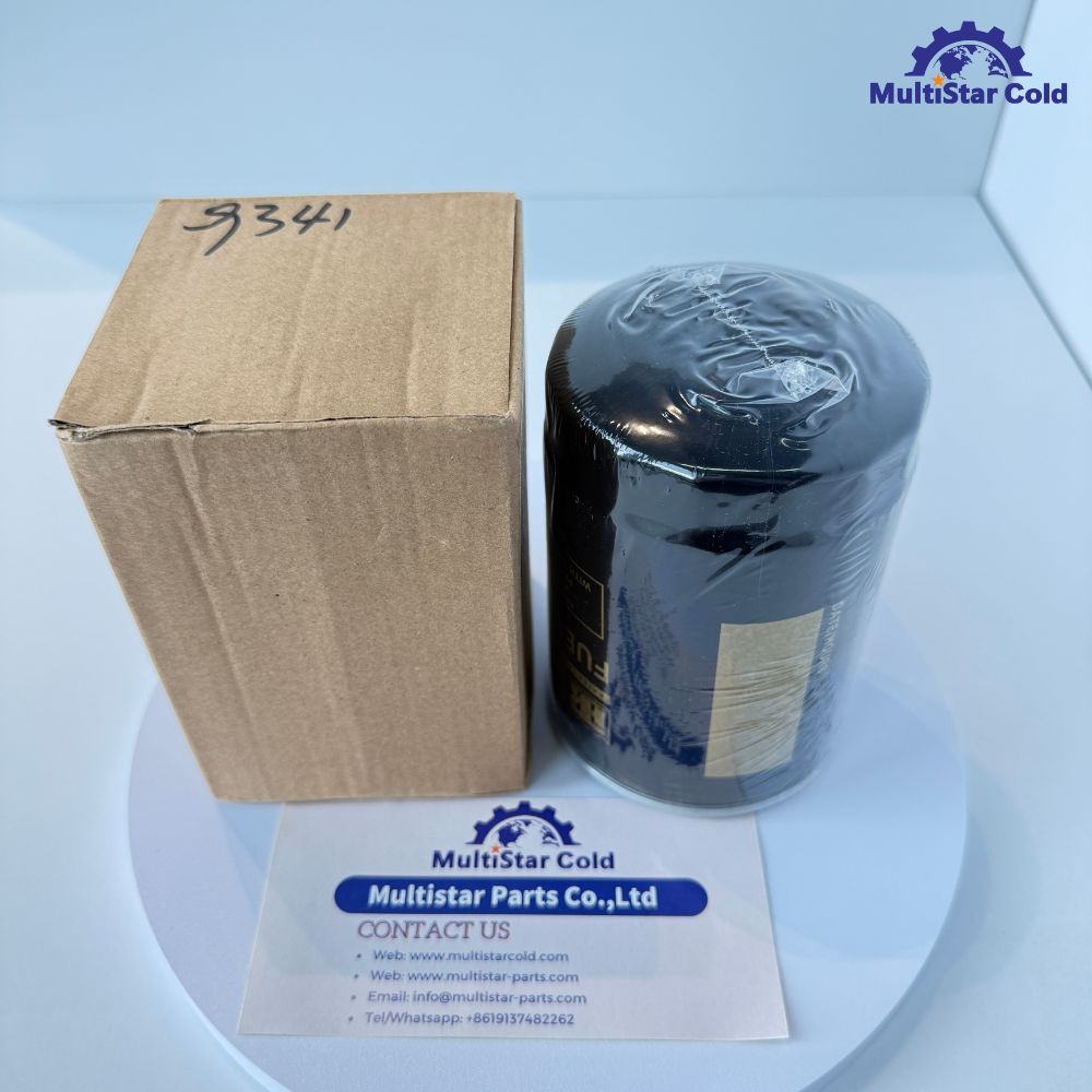 Thermo King 11-9341 Fuel Filter Thermo King Parts Replacement