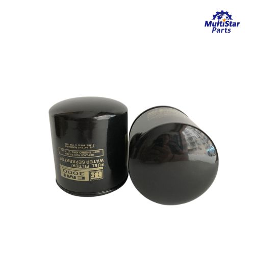 Thermo King 11-9342 Oil Filter & Fuel Filter Separator