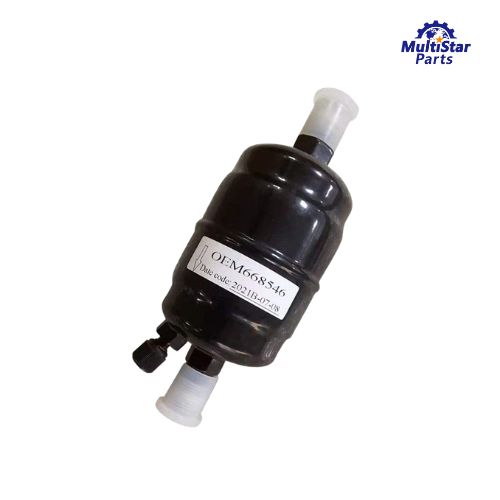 Thermo King 66-8546 Oil Separator Drier Truck Refrigeration Units Multistar Parts (1)