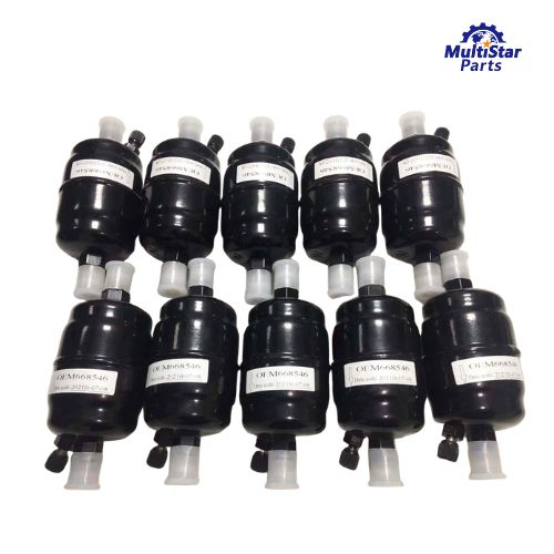 Thermo King 66-8546 Oil Separator Drier Truck Refrigeration Units Multistar Parts (1)
