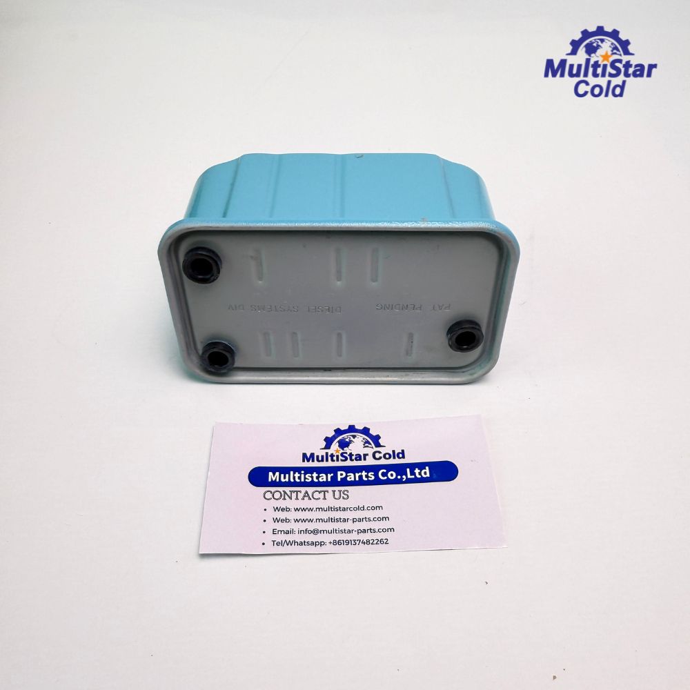 Thermo King Fuel Filter 11-6285 for Truck Refrigeration Thermo King Parts