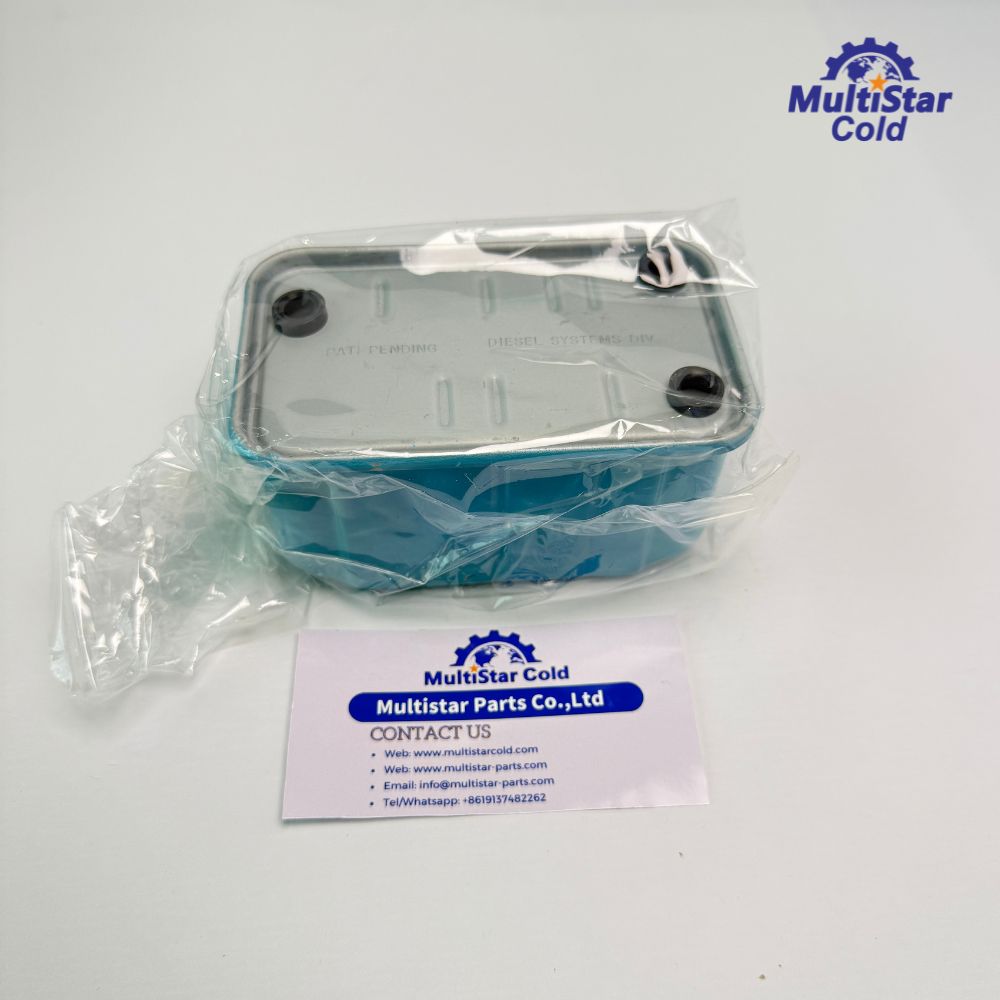 Thermo King Fuel Filter 11-6285 for Truck Refrigeration Thermo King Parts