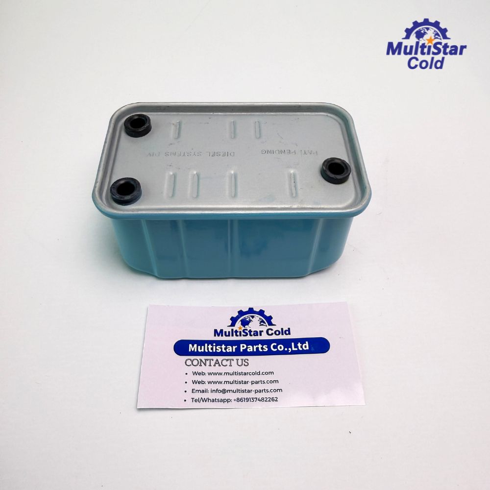 Thermo King Fuel Filter 11-6285 for Truck Refrigeration Thermo King Parts