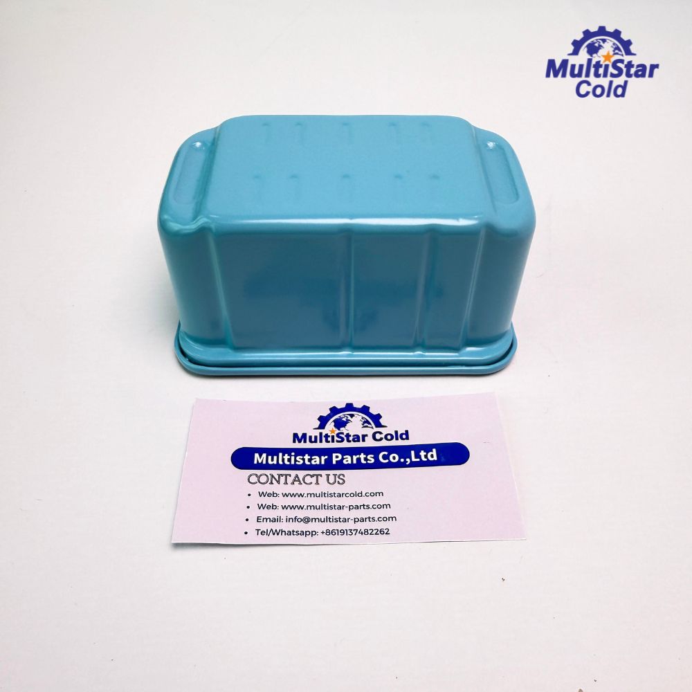 Thermo King Fuel Filter 11-6285 for Truck Refrigeration Thermo King Parts