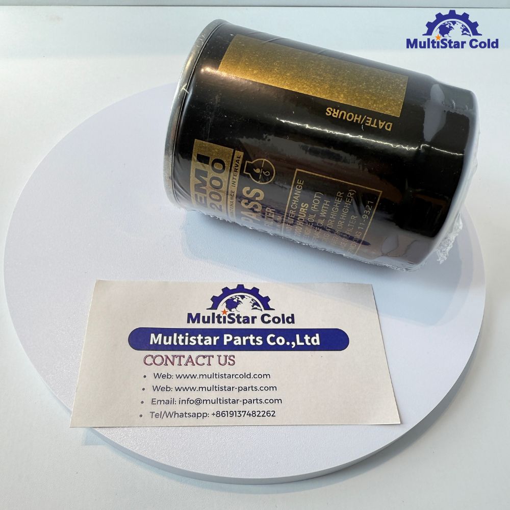Thermo King Oil Filters 11-9321