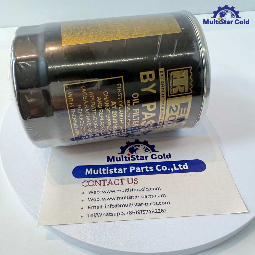 Thermo King Oil Filters 11-9321