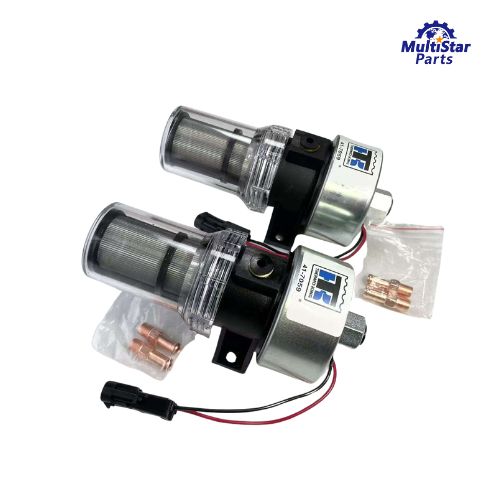 Thermo King Parts 41-7059 Low Pressure Diesel Fuel Pump