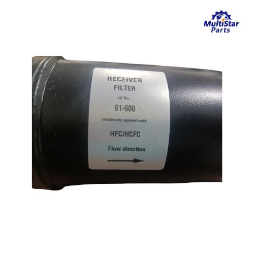 Thermo King Parts (61-0600) Receiver Drier