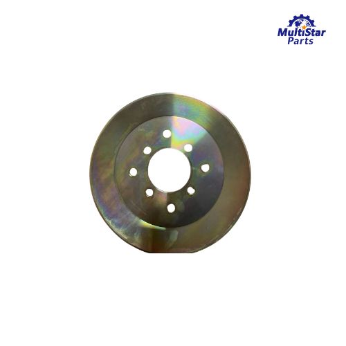 Thermo King Parts 77-2397 Fan Drive Pully
