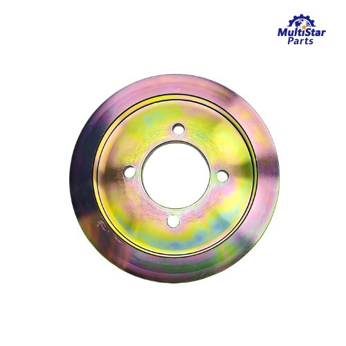 Thermo King Parts 77-2691 Pully