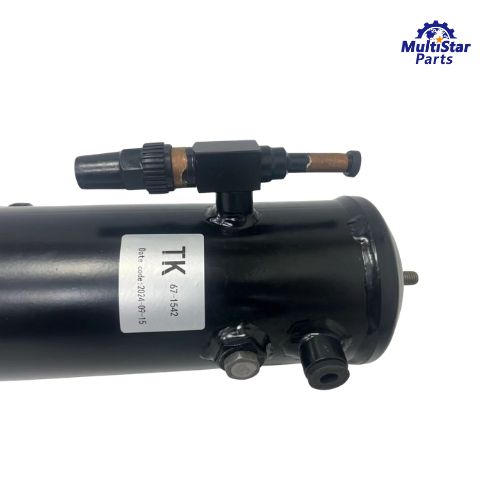 Thermo King Parts Receiver Tank 67-1542 for TK SL SLe SMX