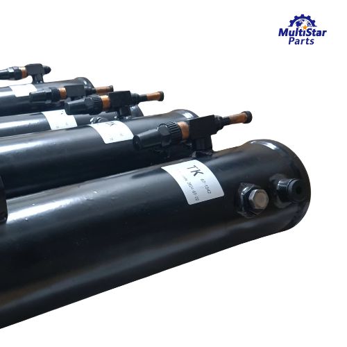 Thermo King Parts Receiver Tank 67-1542 for TK SL SLe SMX