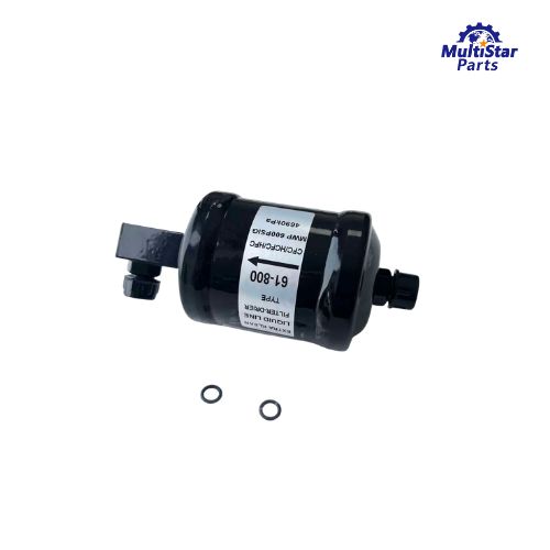 Thermo King Receiver Drier 61-0800 61-800 Thermo King Parts Replacement