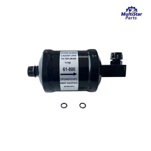 Thermo King Receiver Drier 61-0800 61-800 Thermo King Parts Replacement