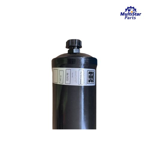 Thermo King Receiver Drier DML 304 66-7472 Thermo King Parts