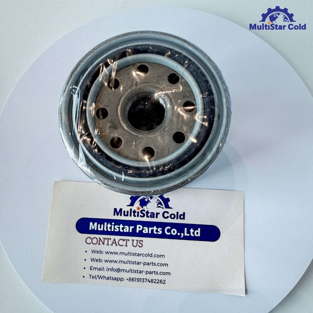 Thermo King Truck Engine Spare Part 11-6182 Oil Filter Thermo King Parts Replacement