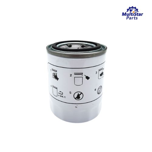 Thermo King Truck Engine Spare Part 11-6182 Oil Filter Thermo King Parts Replacement