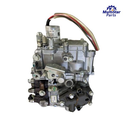 Thermo King Yanmar Fuel Injection Pump 101-362 for TK486 Series