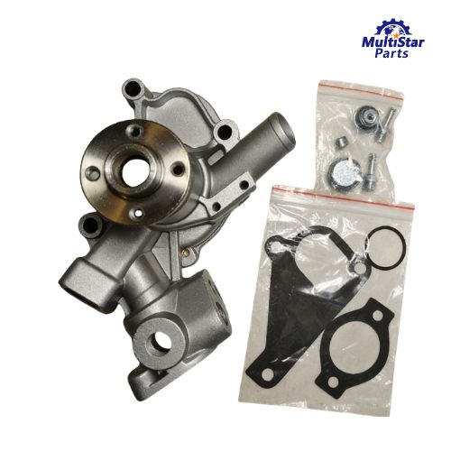 Water Pump 13-2572 for Thermo King Engine 482 486 SLXi SB SLX SL SLXe