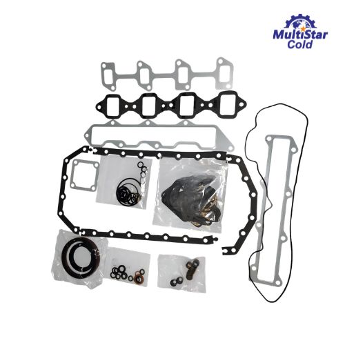 30-0264 Thermo King Engine Gasket Set for Yanmar TK 4.86 4.86E SL SB | Overhaul Kit