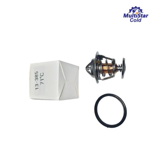 13-385 Thermo King Water Thermostat for SL SLX Series Engine Coolant Thermostat