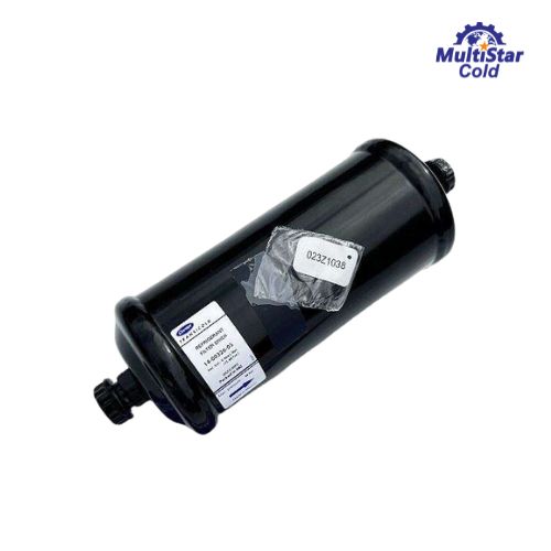 14-00326-03 Carrier Receiver Drier for Supra Xarios Danfoss Carrier Transicold Parts