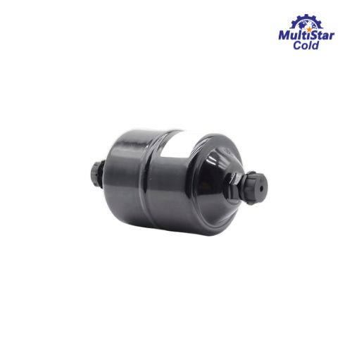 14-00326-04 Carrier Receiver Drier for Xarios Units Carrier Transicold Parts