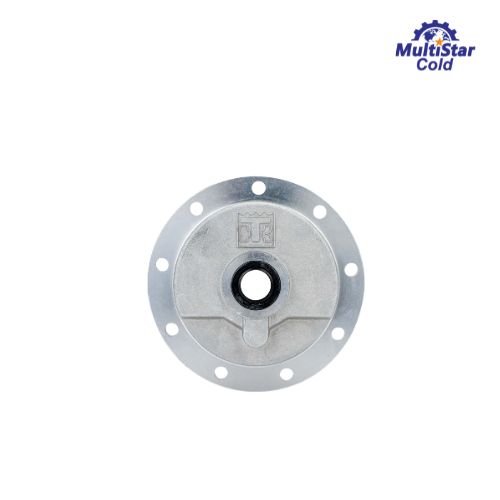 22-0755 Thermo King Compressor Cover for X426 X430