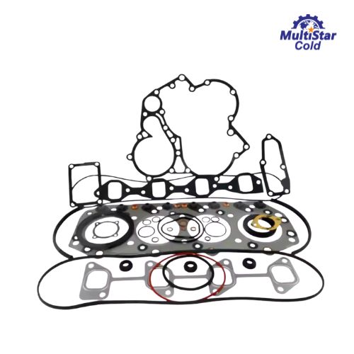 30-0175 30-175 Thermo King Gasket Set for Isuzu C201 SB-I SB-II Super-II Complete Overhaul Kit