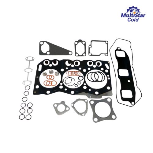 30-0235 Thermo King Engine Gasket Set for Yanmar TK 3.74 Overhaul Kit (1)