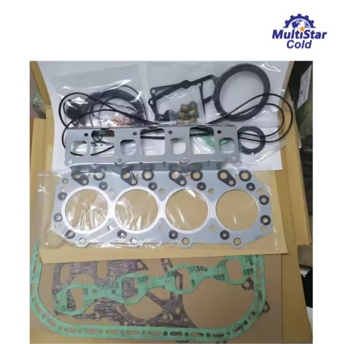 30-0235 Thermo King Engine Gasket Set for Yanmar TK 3.74 Overhaul Kit (1)