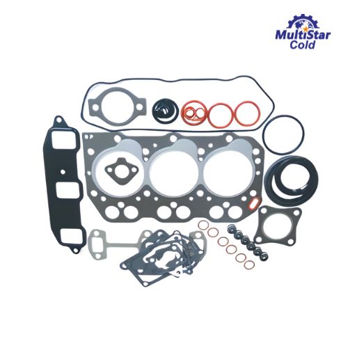 30-0251 Thermo King Engine Gasket Set for Yanmar TK 3.66 Overhaul Kit