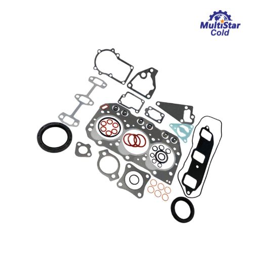 30-0261 Thermo King Engine Gasket Set for Yanmar TK 3.88 Top End Overhaul Kit