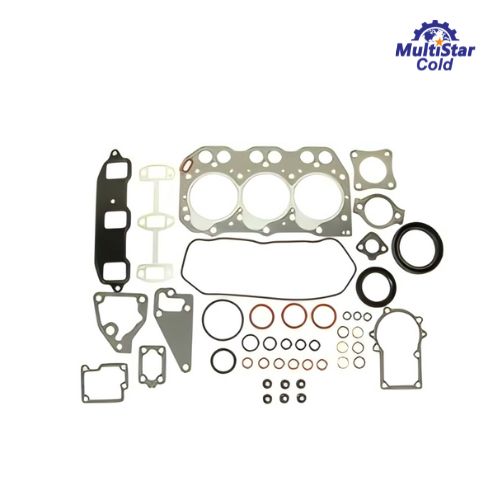 30-0261 Thermo King Engine Gasket Set for Yanmar TK 3.88 Top End Overhaul Kit