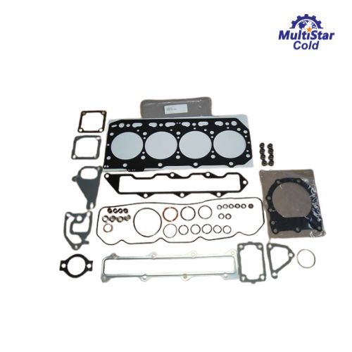 30-0274 Thermo King Engine Gasket Set for Yanmar TK 486V SL SLX SB | Overhaul Kit